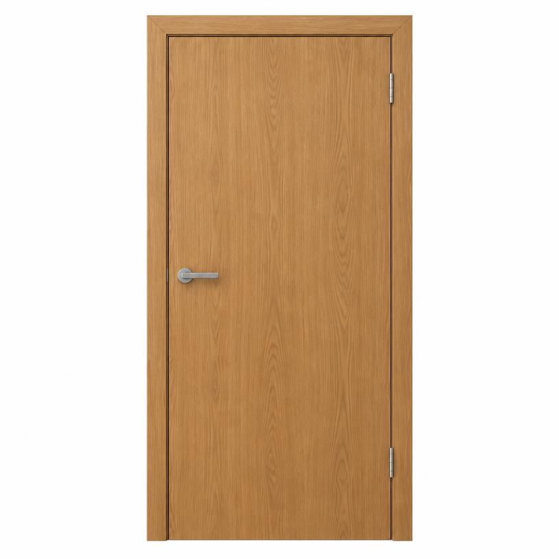 Doors & Frames
