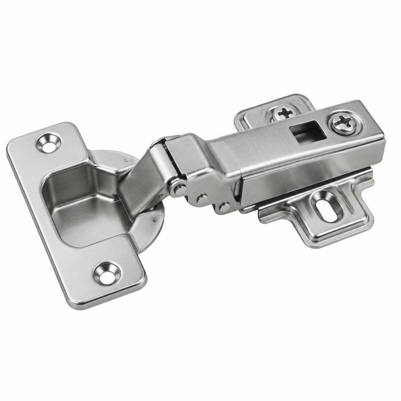 Hinges & Fittings