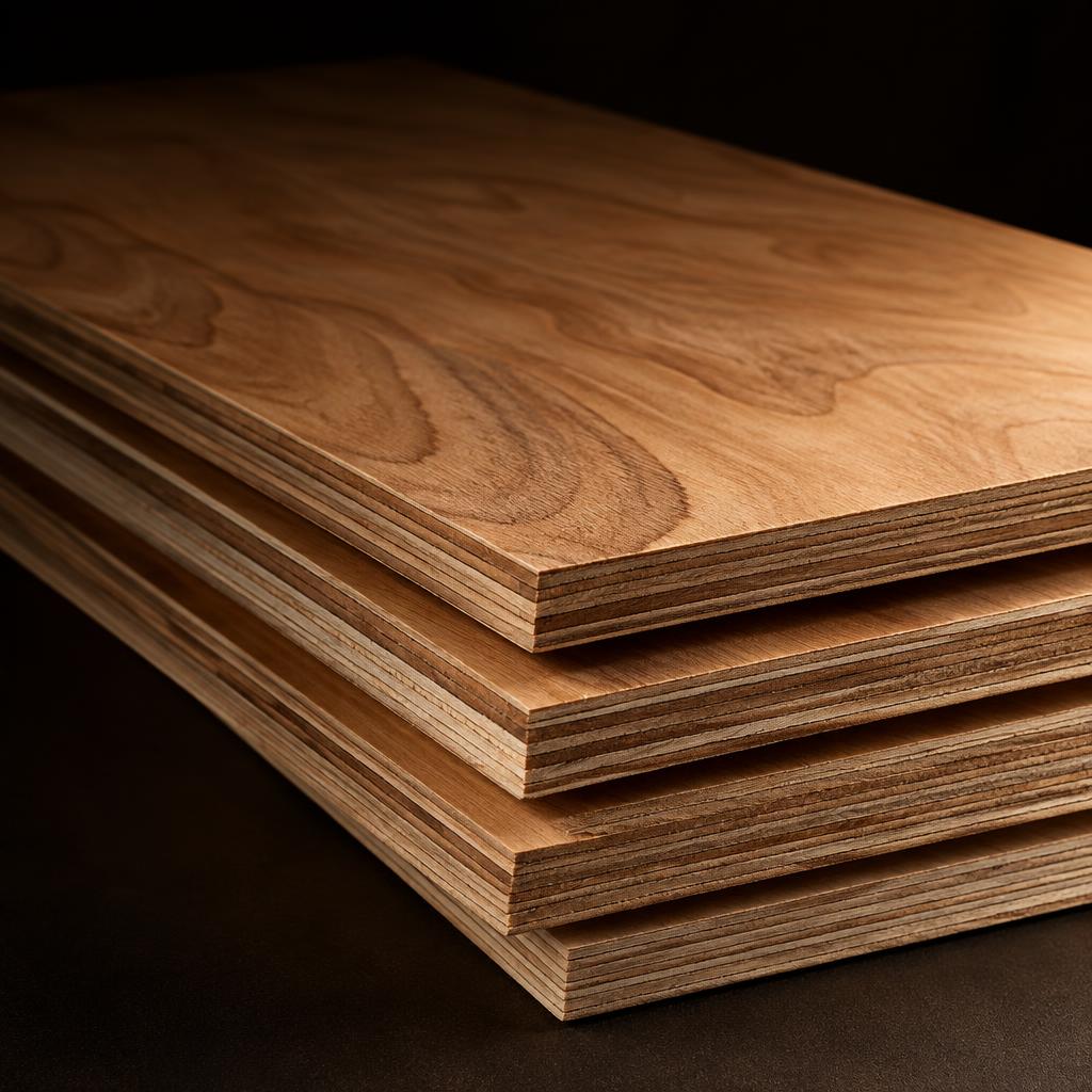 Plywood & Blockboard